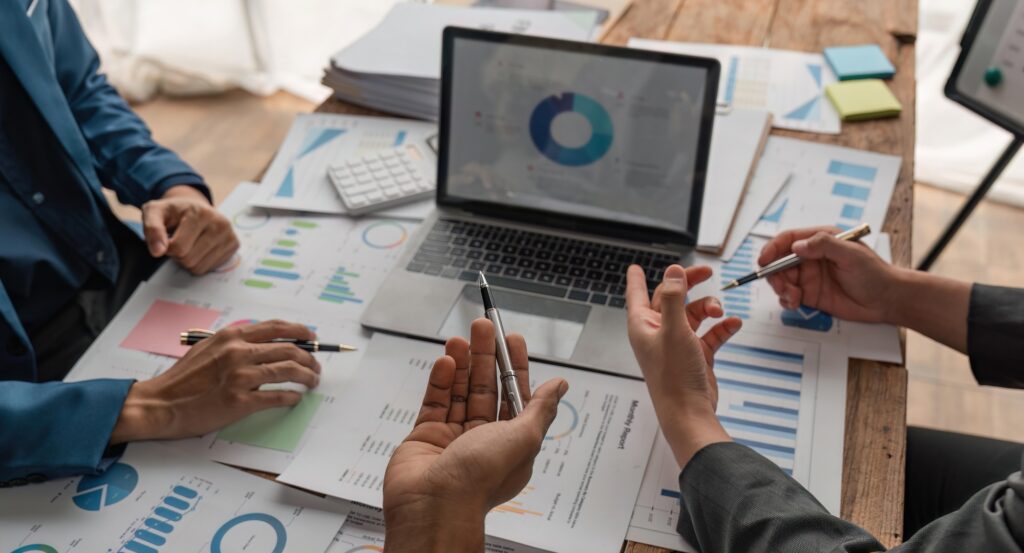 L’essor des ETF thématiques : Une opportunité d’investissement pour diversifier son patrimoine ?